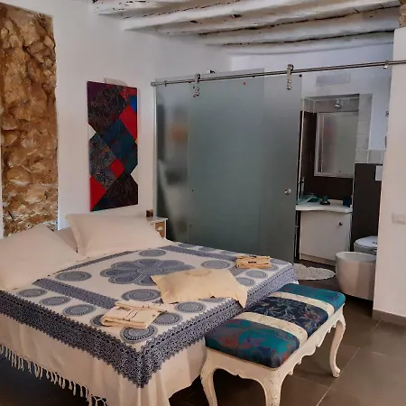 Cozy Loft In The Heart Of Holiday home Cagliari