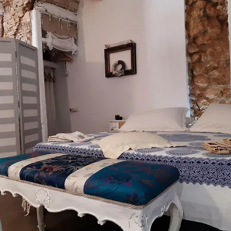 Cozy Loft In The Heart Of Holiday home Cagliari