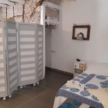 Holiday home Cozy Loft In The Heart Of *