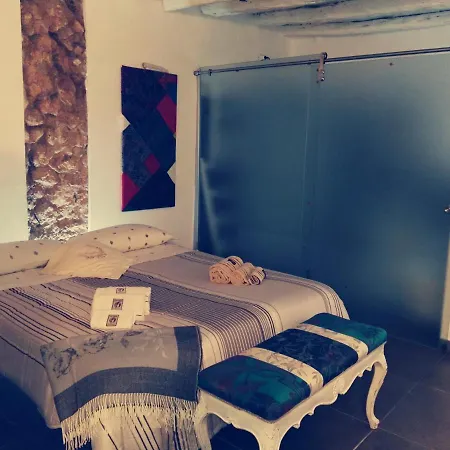 Cozy Loft In The Heart Of